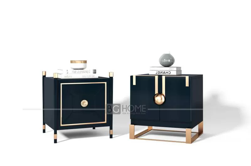 Mẫu táp đầu giường hiện đại BG-TDG-025