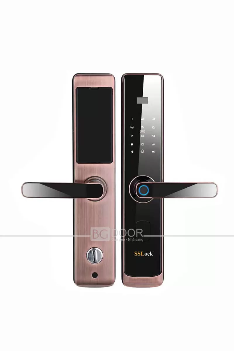 Khóa điện tử SSlock B62-FCP