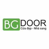 Cửa gỗ công nghiệp BGDOOR