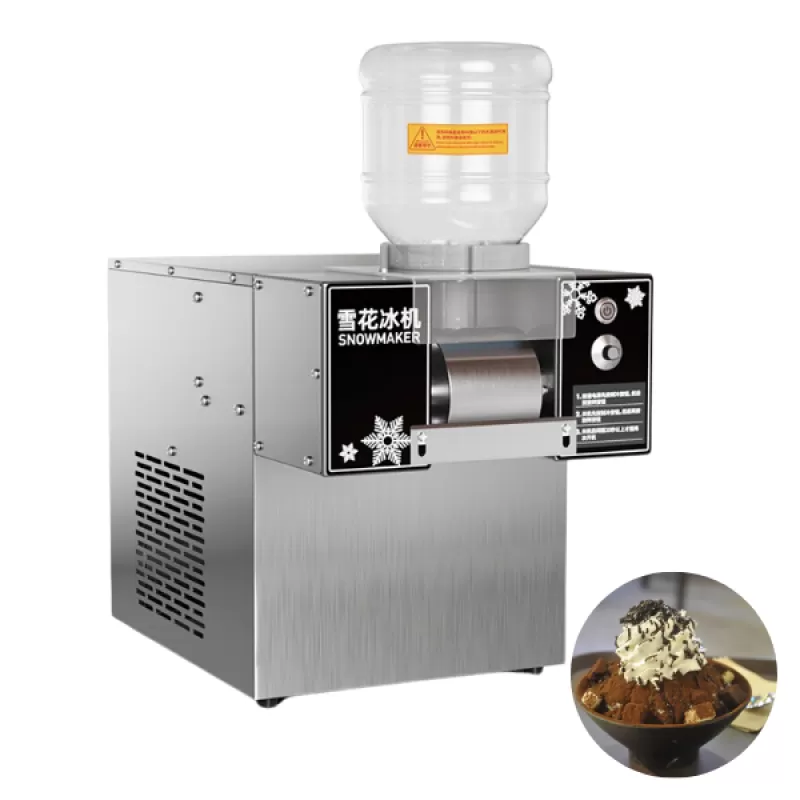 Máy Làm Bingsu mini