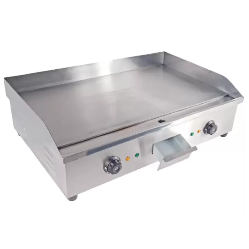 Bếp Chiên Phẳng Thanh Lý