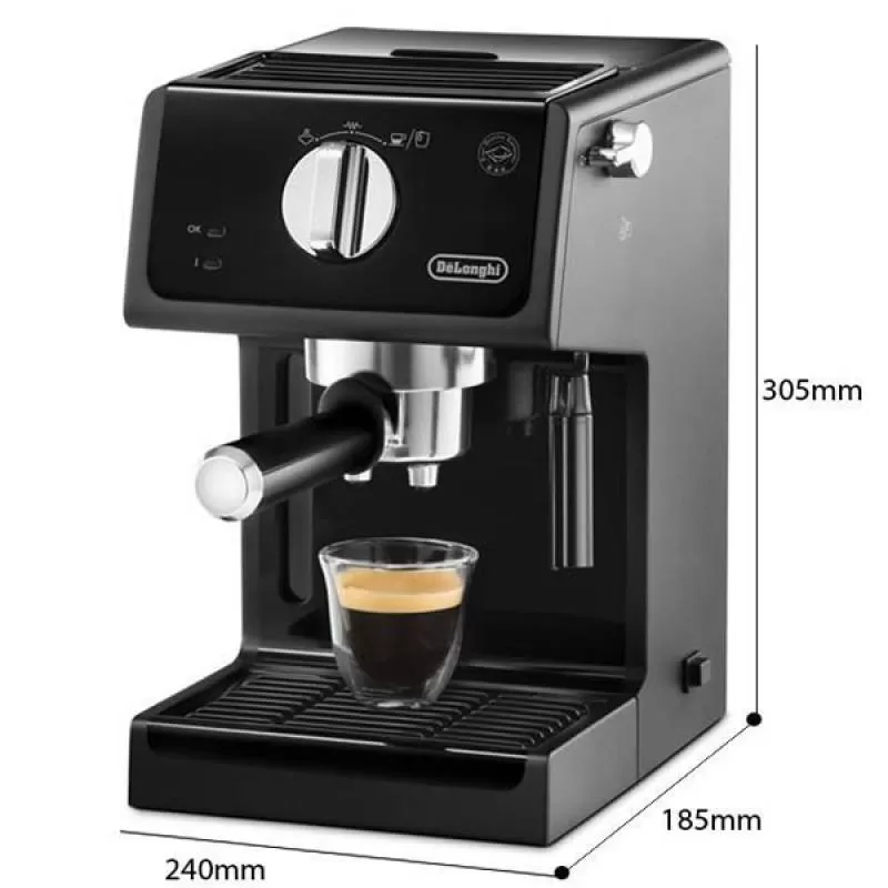 Máy pha cà phê Espresso nhập khẩu PCP-05 