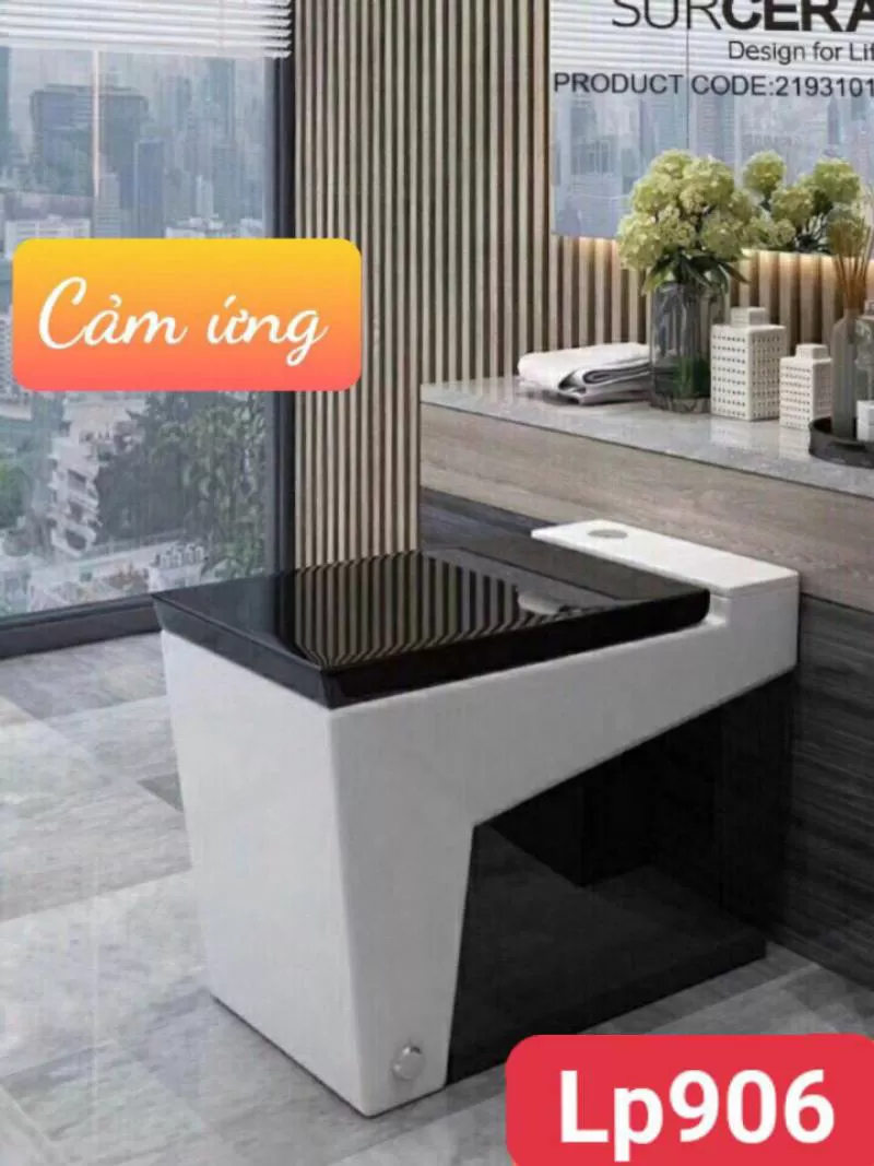 Bệt liền khối Homaya G04 