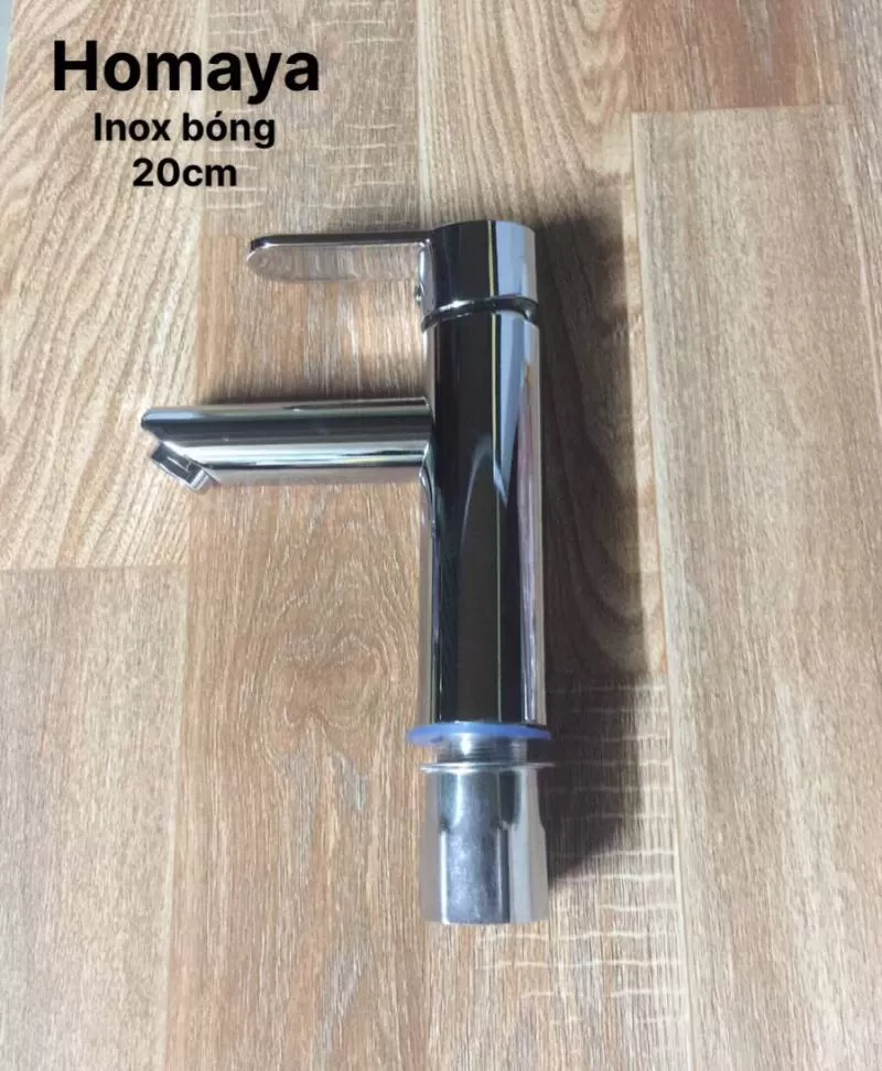 Vòi rửa mặt HM 04 