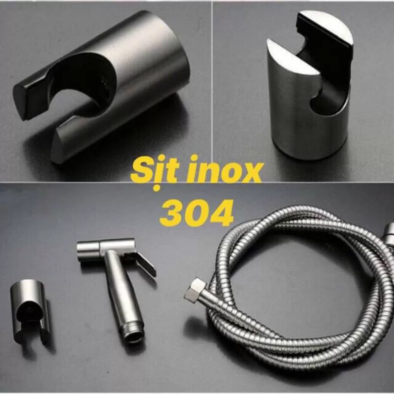 Sịt inox 304 s304 