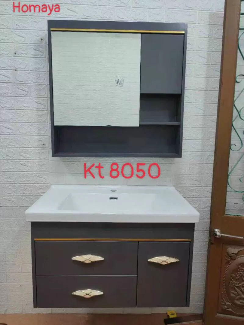 Tủ chậu tc 0018