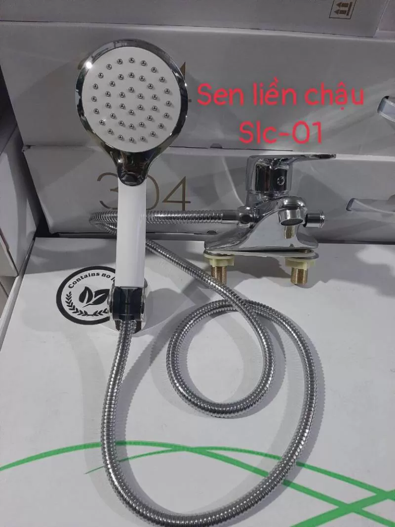 Sen liền chậu 3 lô nóng lanh homaya -slc01 