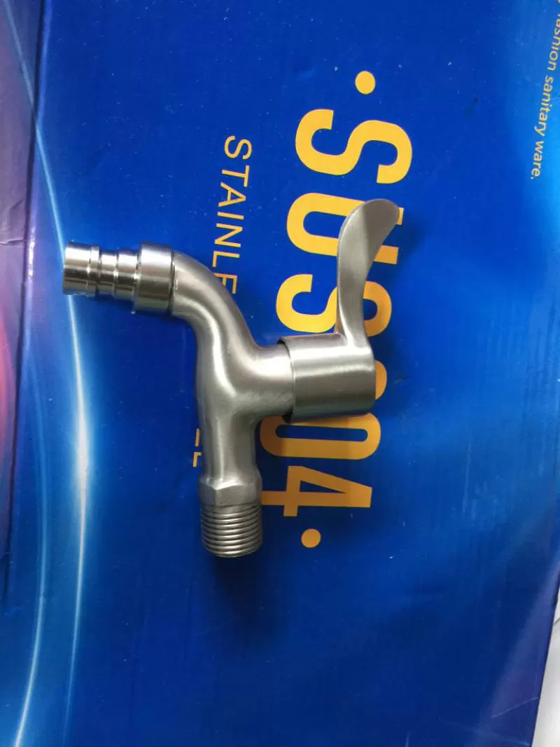 Vòi gạt 304 d21