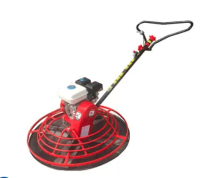 Máy Xoa Nền Bê Tông Trung Quốc 1M Lắp Động Cơ GX160