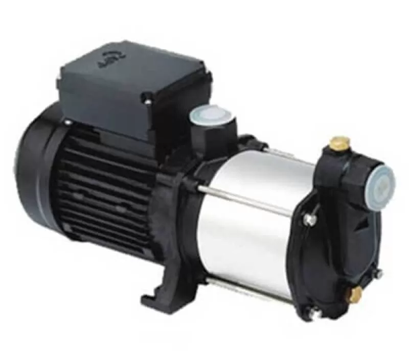 Máy Bơm Trục Ngang Đa Tầng Cánh APP MT-84T (1.5kw-380V) 