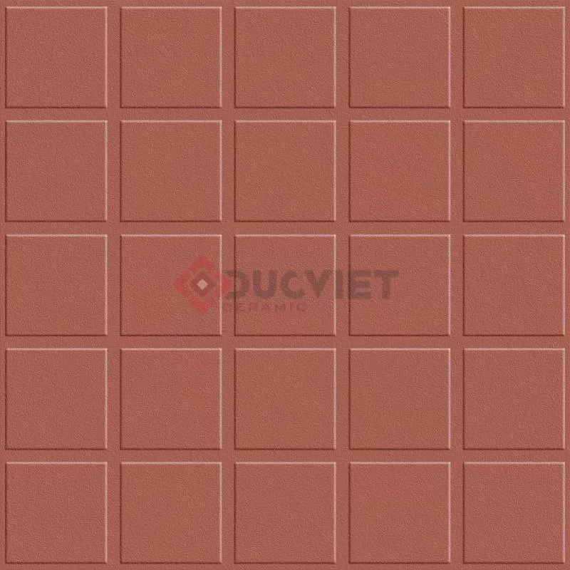 Gạch Viglacera Cotto 40x40cm D404 – Đức Việt Ceramic