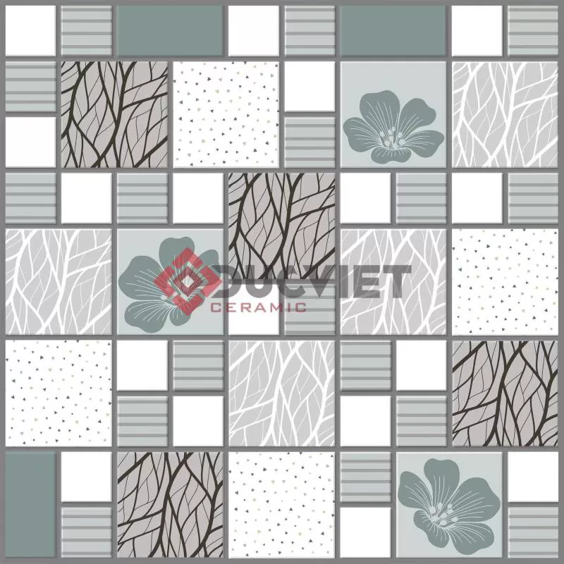 Gạch Viglacera 30x30cm GF323 – Đức Việt Ceramic