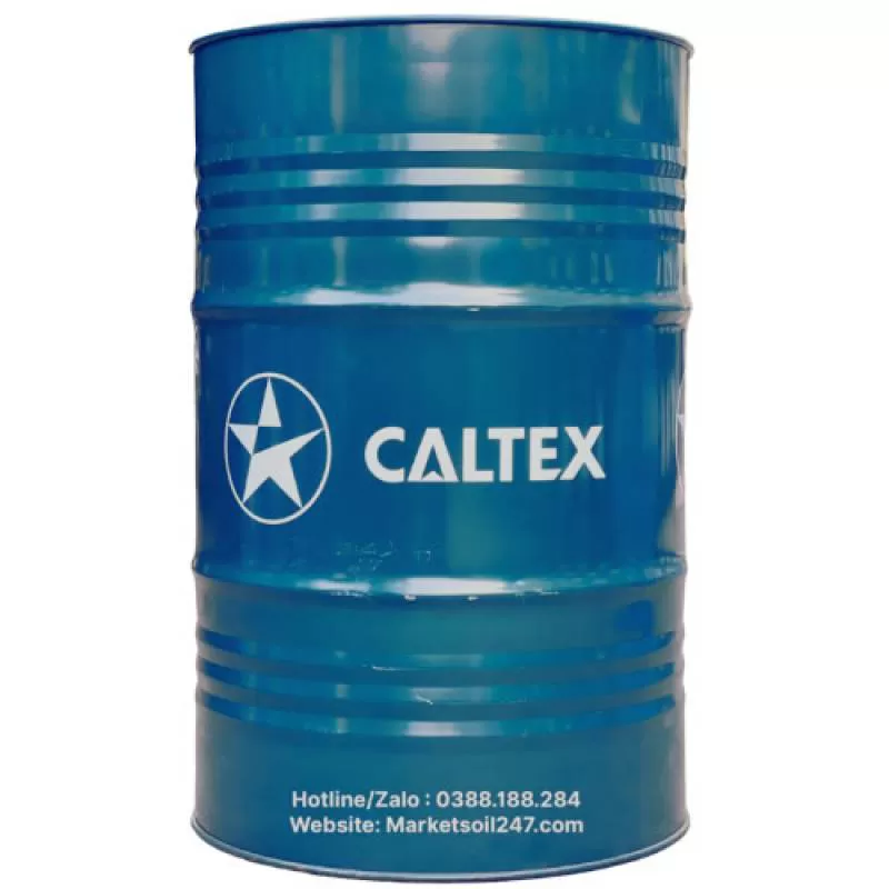Dầu Tuabin Caltex Regal R&O 32