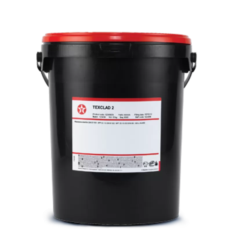 Mỡ Bôi Trơn Caltex Texclad 2
