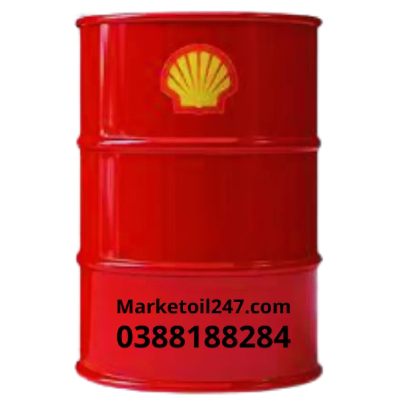 Shell Omala S2 GX 320