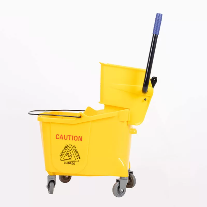 Xe ép nước lau sàn nhà 36L Model: AF08070A