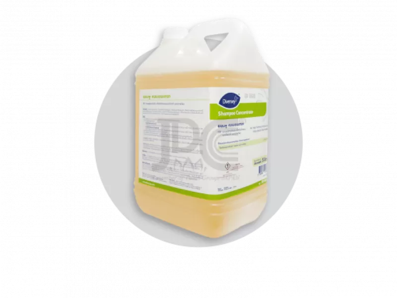 Hóa chất giặt thảm Shampoo Concentrate