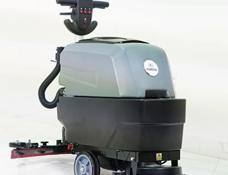 Máy chà sàn liên hợp Kumisai KMS 45E