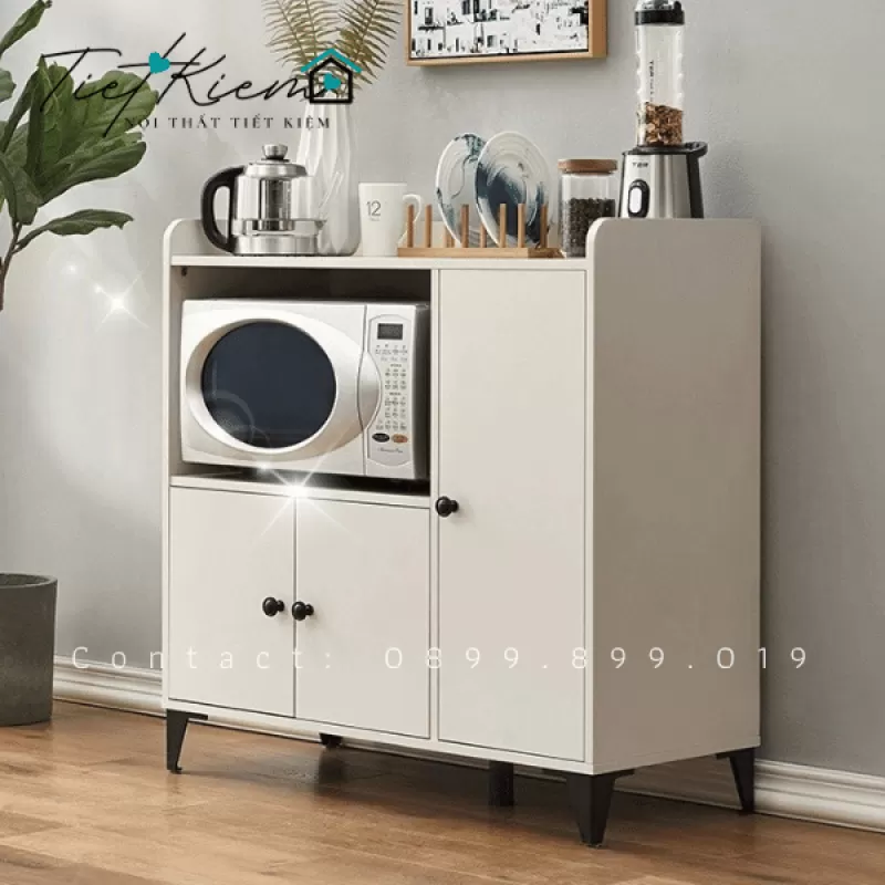 Kệ Để Lò Vi Sóng Đa Năng