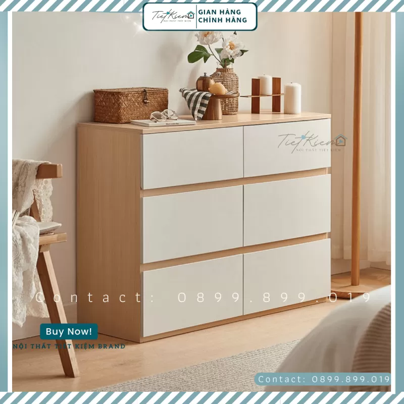 Khám Phá Tủ Đa Năng IKEA, Tiện Ích Cho Không Gian Sống