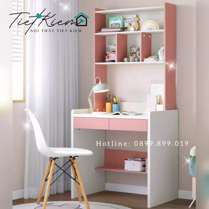 Bàn học thông minh cho bé BHCB0002