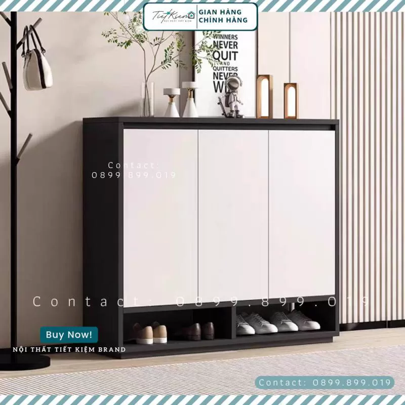 Tủ Giầy Dép Cửa Mở Giảm Giá Đặc Biệt, Chất Lượng Tốt Nhất