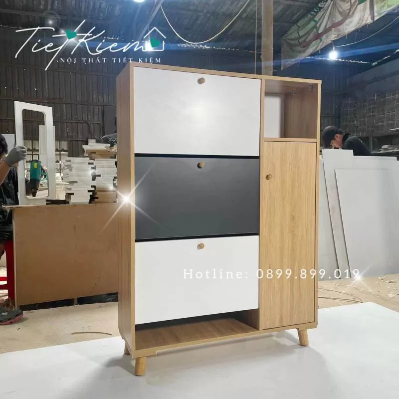 Ưu Đãi Đặc Biệt: Mua Ngay Tủ Giày Thông Minh Giá Rẻ Tại HCM