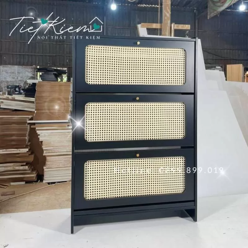 Tủ Để Giầy Thông Minh, Lưu Trữ Hiệu Quả Tiết Kiệm Không Gian