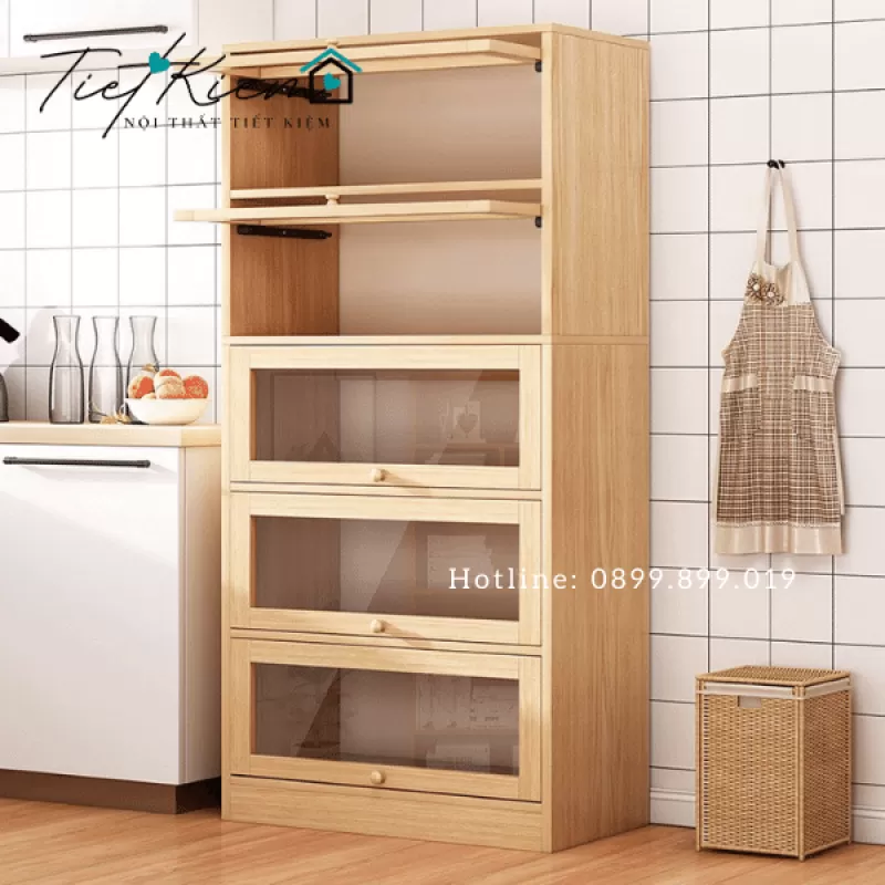 Kệ Nhà Bếp Đa Năng Hiện Đại, Ke Nha Bep Da Nang