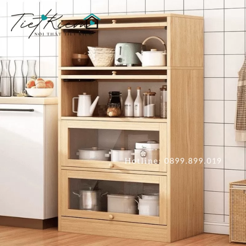 Kệ Để Đồ Nhà Bếp, Ke De Do Nha Bep