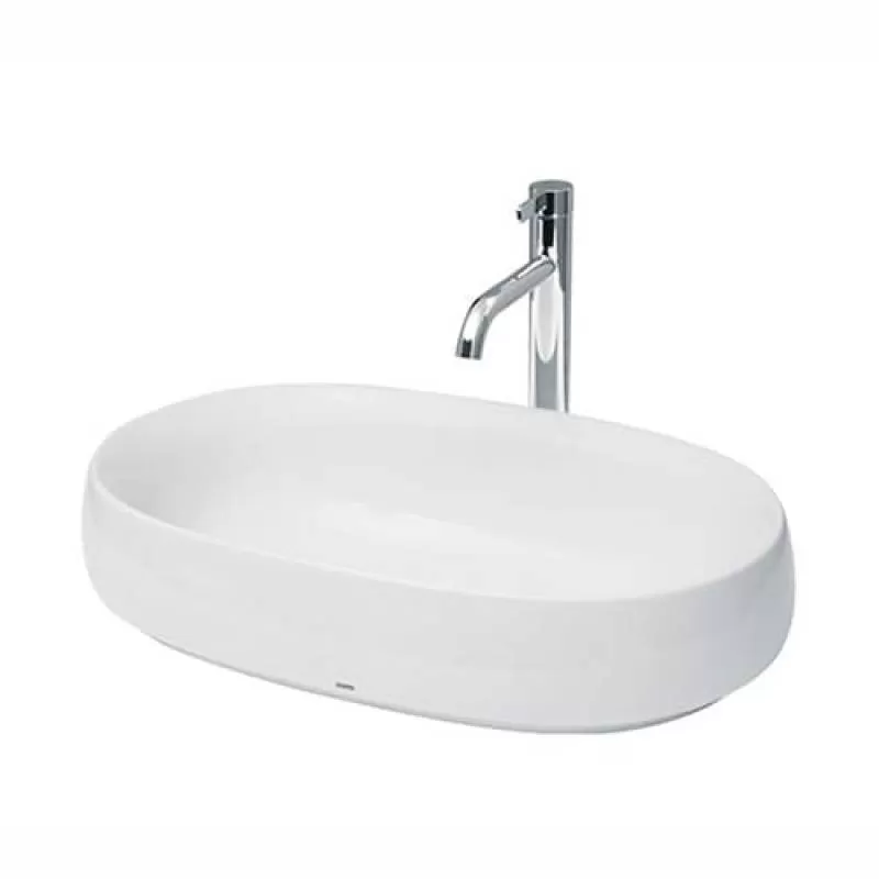 Chậu rửa mặt lavabo TOTO PJS05WE#MW