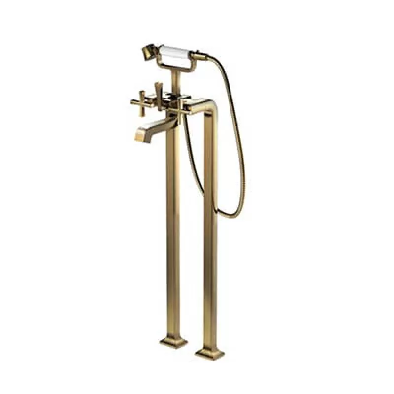 Sen tắm đặt sàn Toto DM209ACF#PG 
