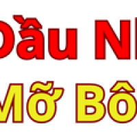 DẦU NHỚT MỠ BÔI TRƠN - HOTLINE ZALO : 0388188284 - Website : Daunhotmoboitron.com