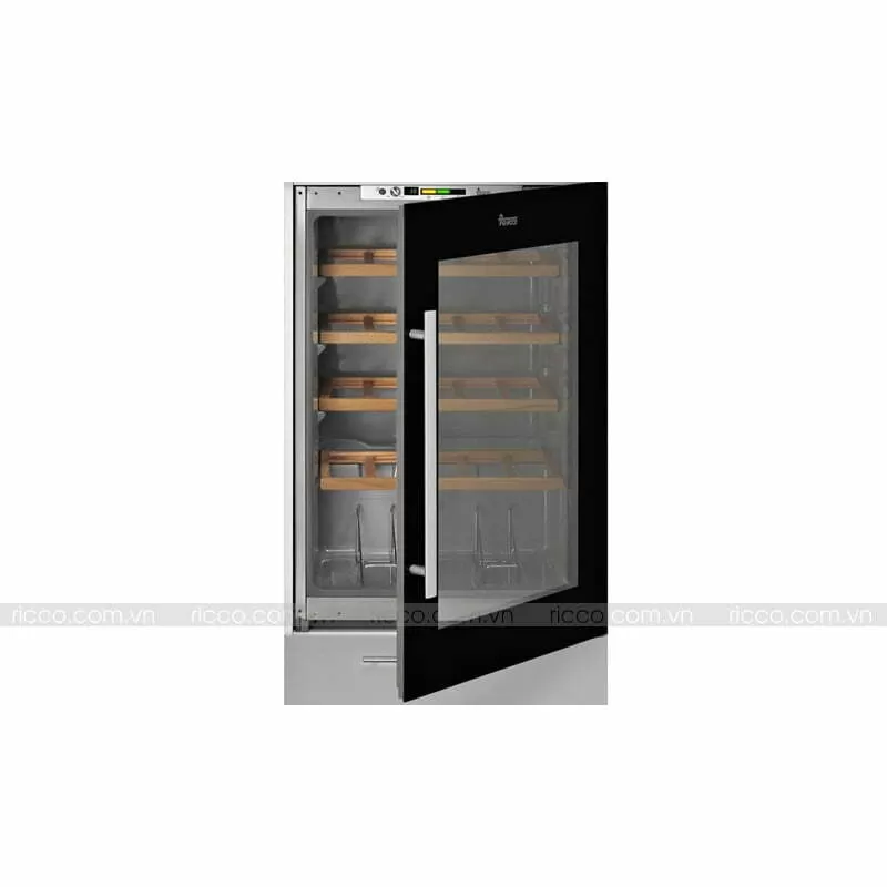 Tủ bảo quản rượu vang Teka RVI 35