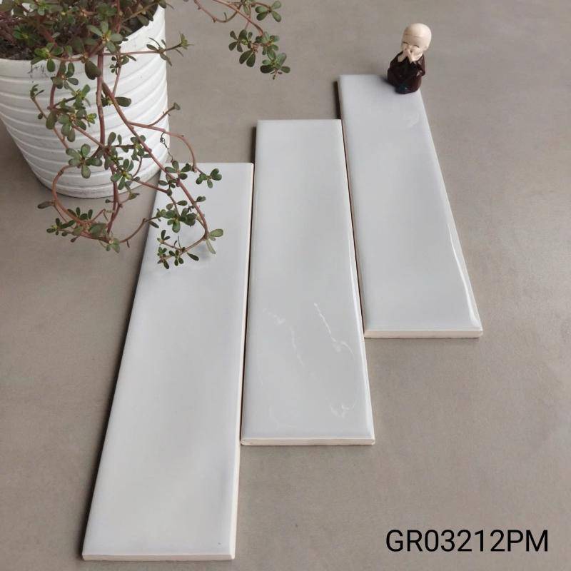 Gạch thẻ 75*300 màu xám mã 0303-1