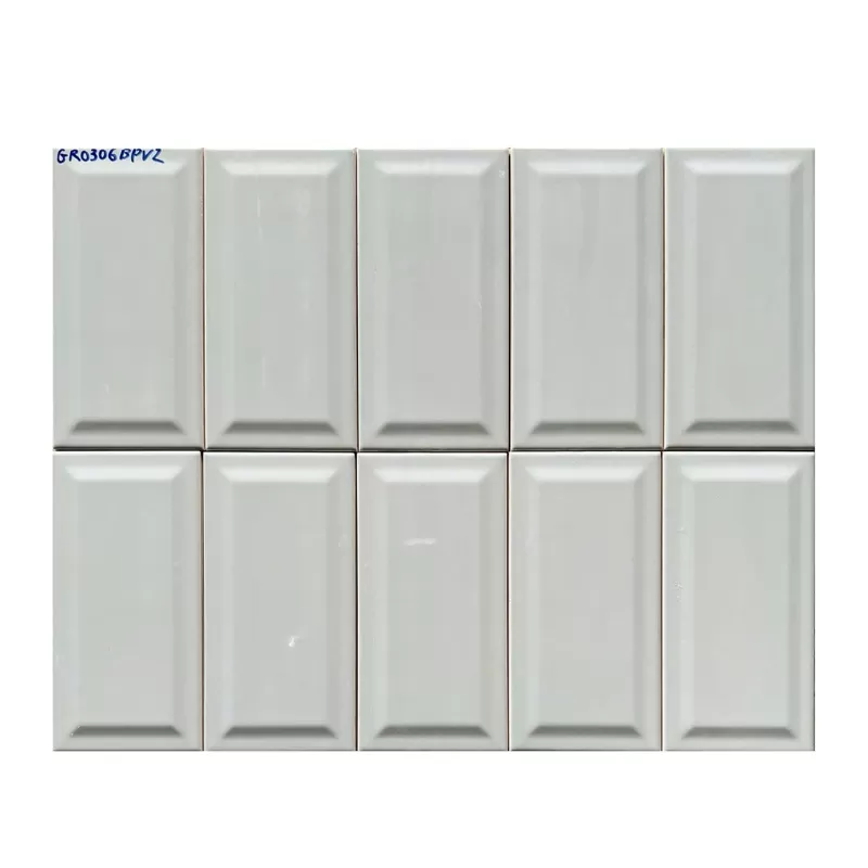 Gạch thẻ Việt Nam KT 75x150mm mã loại 1 mã GR0306BPV2