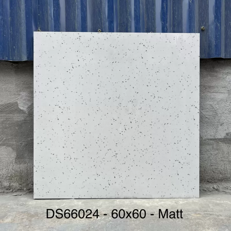 Gạch Terrazzo KT 600x600mm 66024