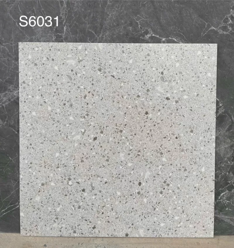 Gạch Terrazzo KT 600x600 mã S6031