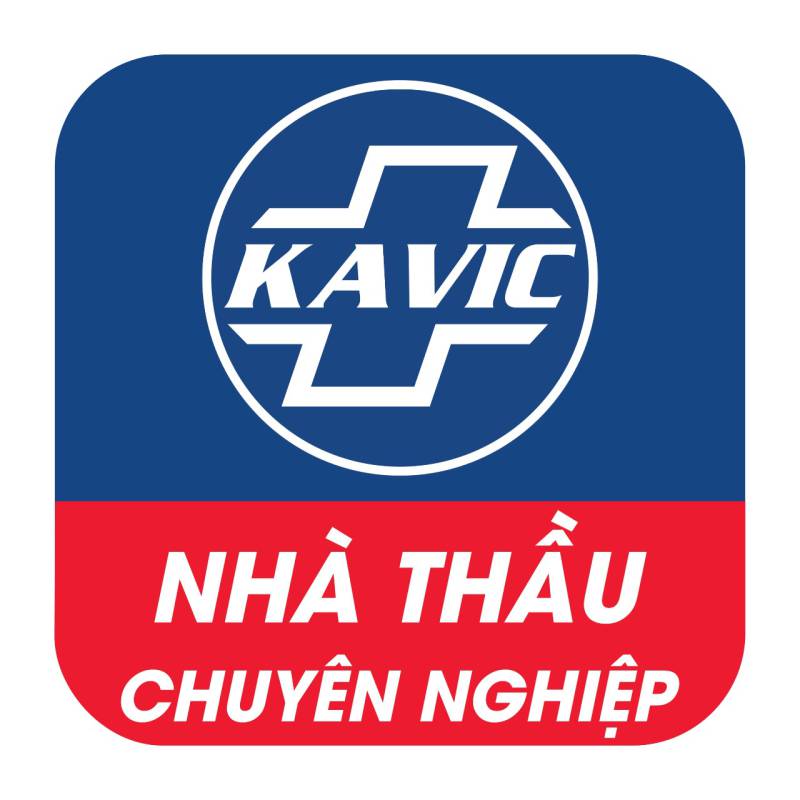 Logo KAVIC Và Triết Lý Đằng Sau Một Thương Hiệu Sơn