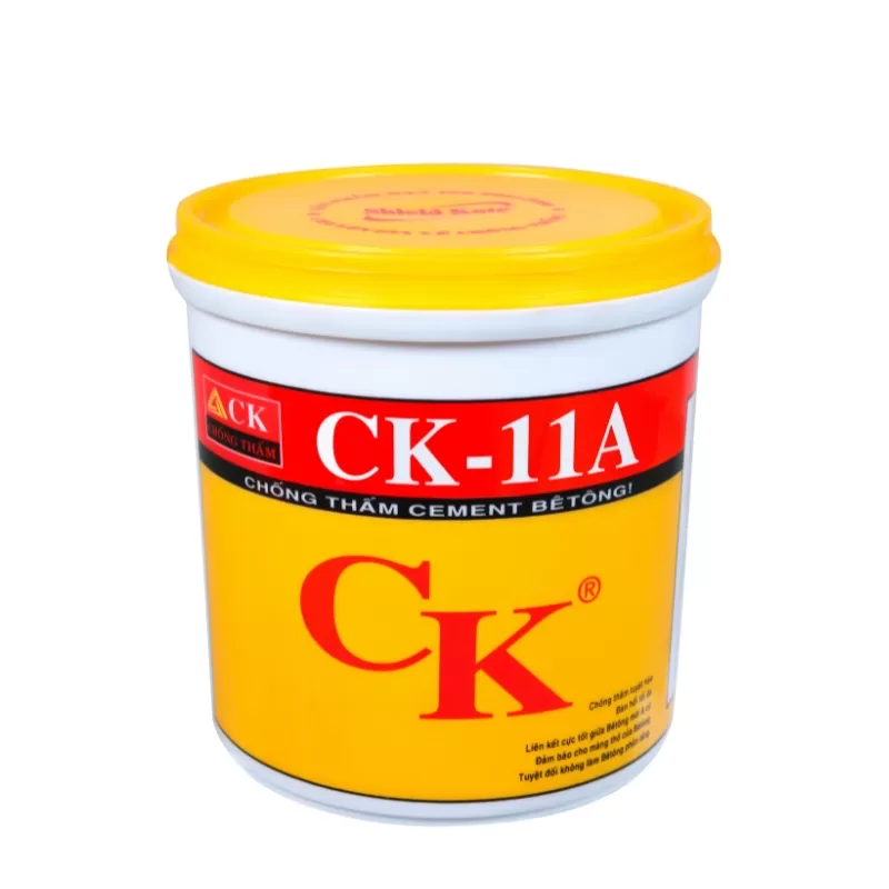 Chất chống thấm Shield Tex CK-11A chính hãng giá tốt