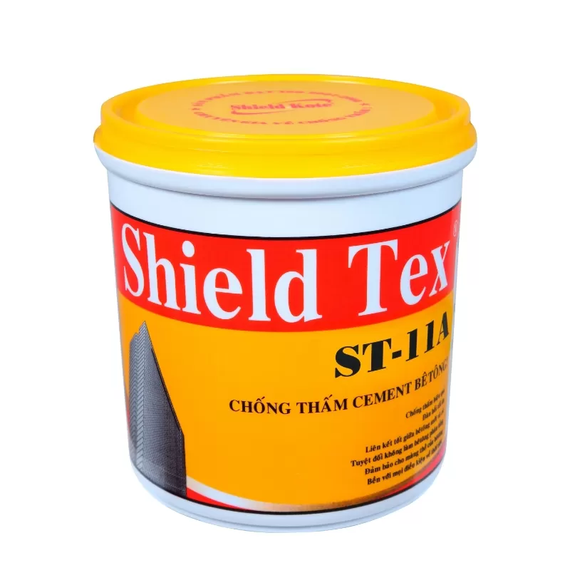 Chất chống thấm Shield Tex ST-11A chính hãng giá tốt
