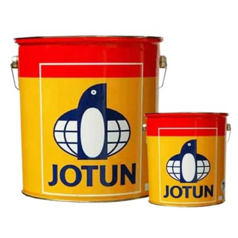 Sơn công nghiệp Jotun Penguard Primer Red- 20L