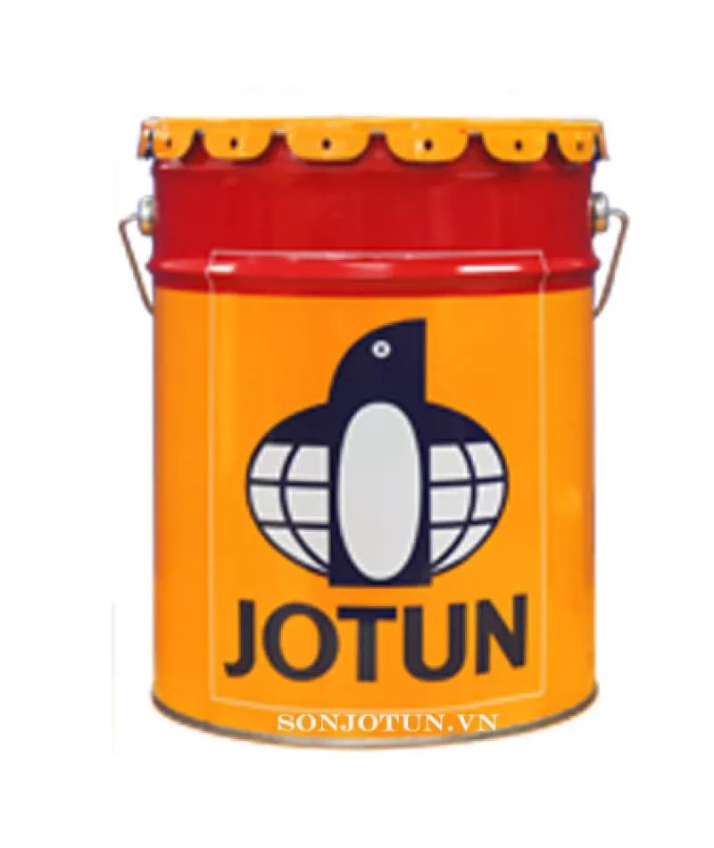 Sơn Jotun Texotile Sơn Gai 25kg