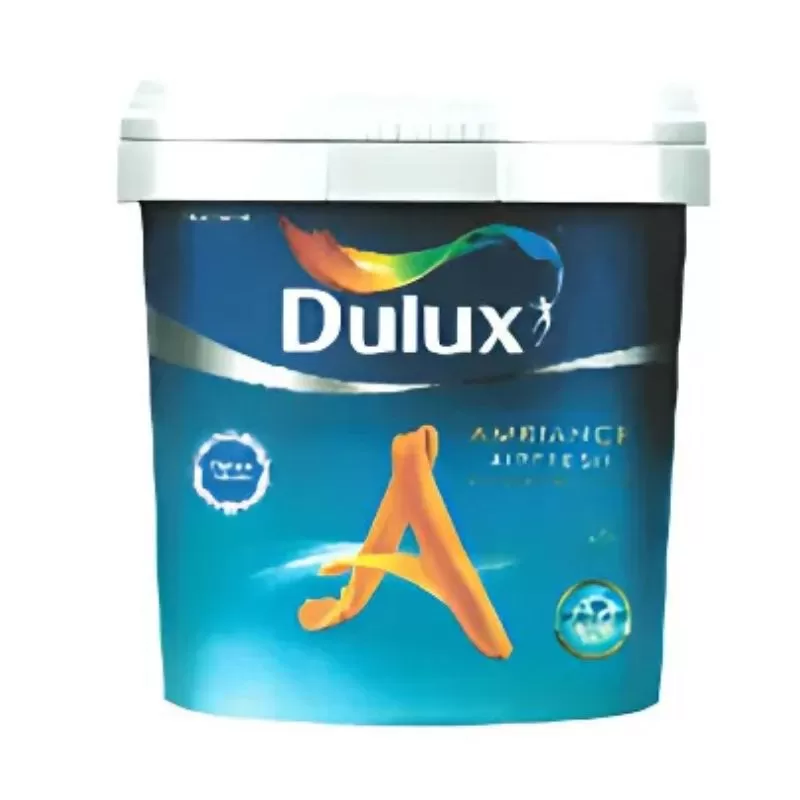 Sơn Nội Thất Siêu Cao Cấp Dulux Ambiance AirFresh 68A chính hãng giá tốt