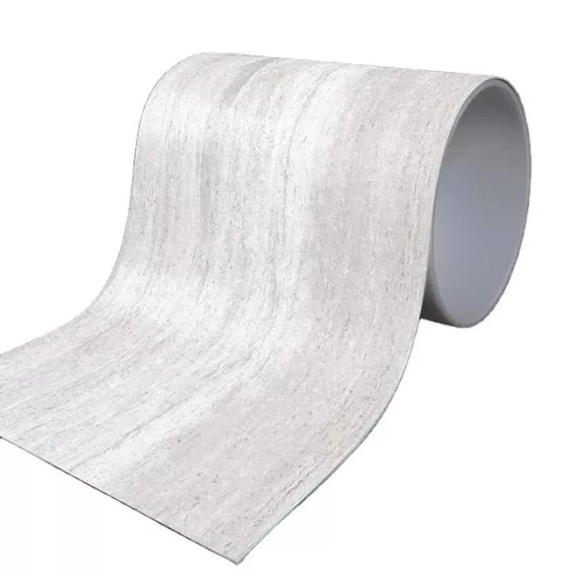 3D print modified clay material tile veneer faux interior bendable soft wall cladding travertine artificial flexible soft stone