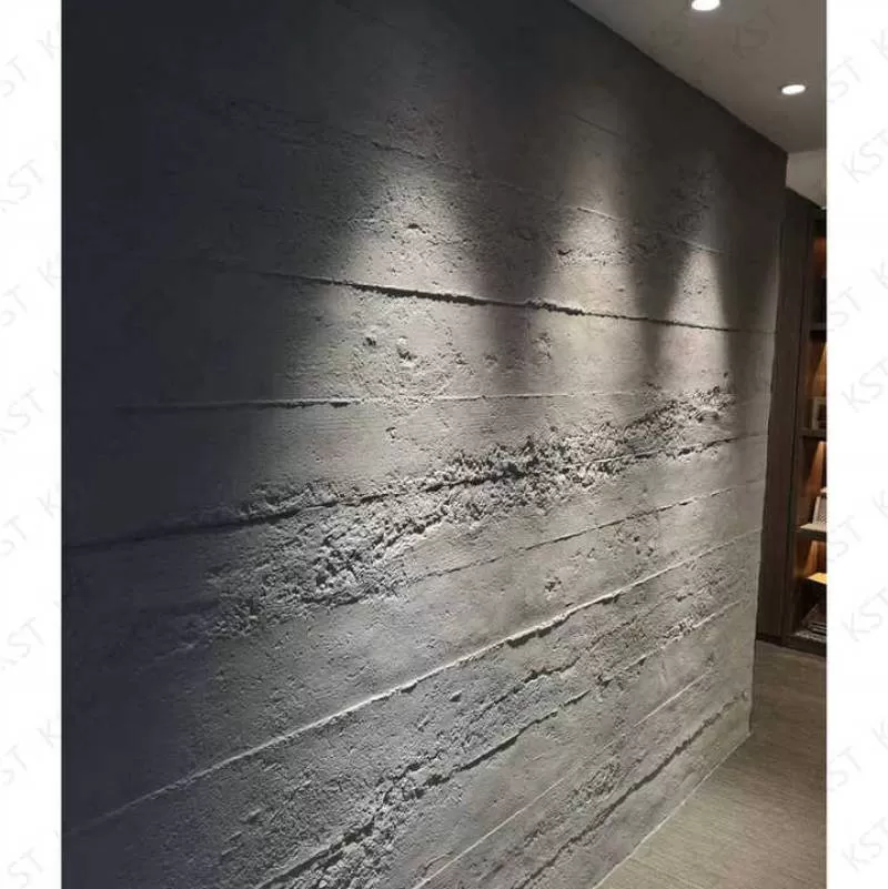 Factory Wholesale Price Exterior Application Faux Cultural Soft Stone Decorative PU Stone Panel Veneer 