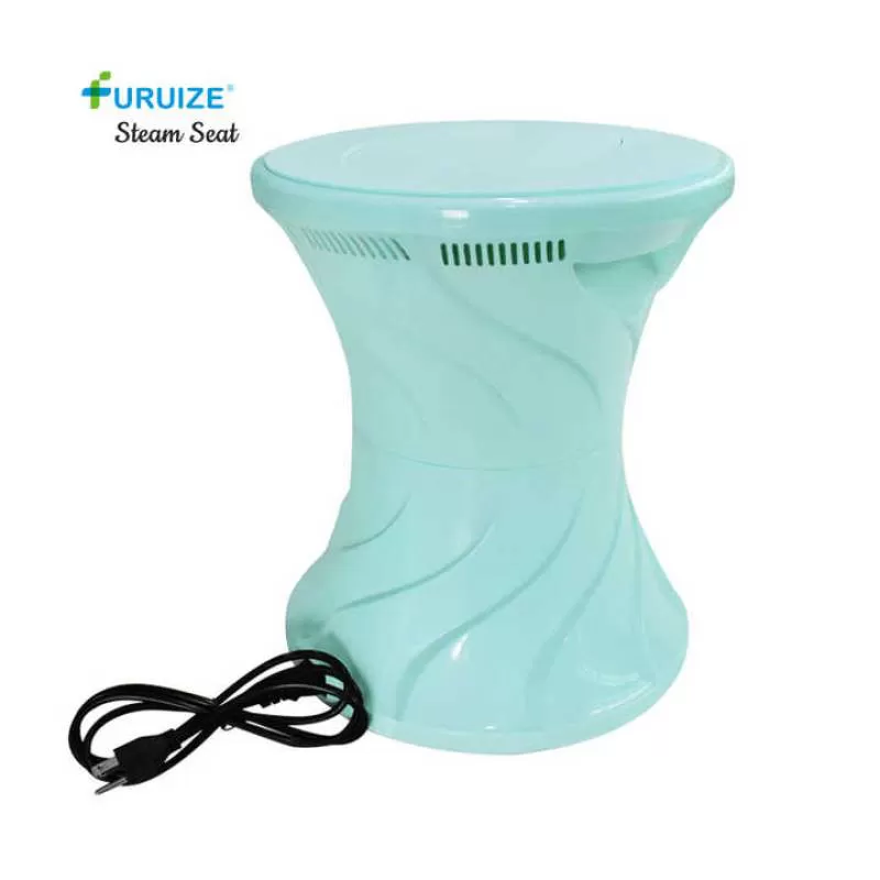 Wholesale Electric Chair Yoni Seat Steam at Home Care for Women's Vaginal Health Plug-in Steam Seat Vaginal Cleaning 