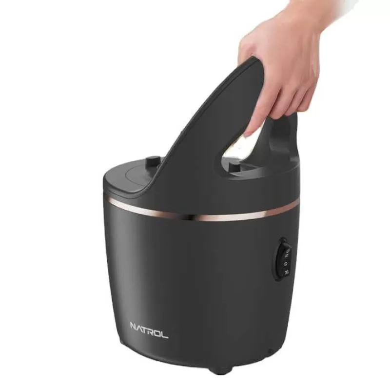 New 82mm Wide Mouth Cold Press Slow Masticating Juicer Lar Capacity Citrus Juicer Powerful Aur Stainless Steel Household Use