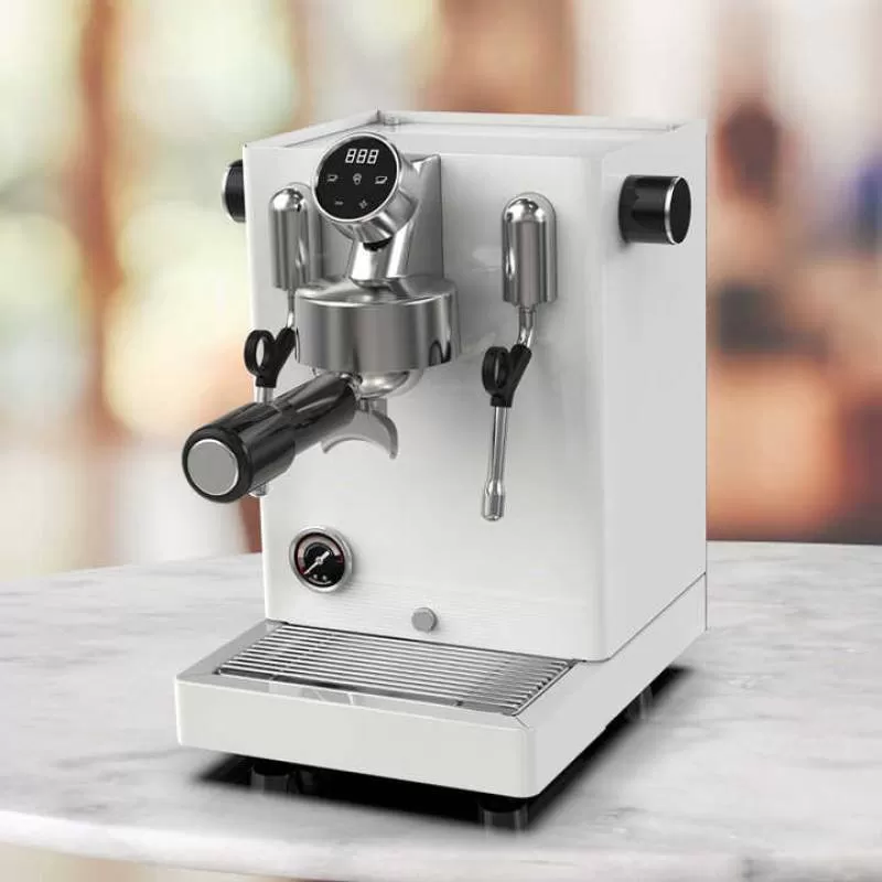 Multifunctional Coffee Automatic Machine 3 in 1 Commercial Pressuare Coffee Makers