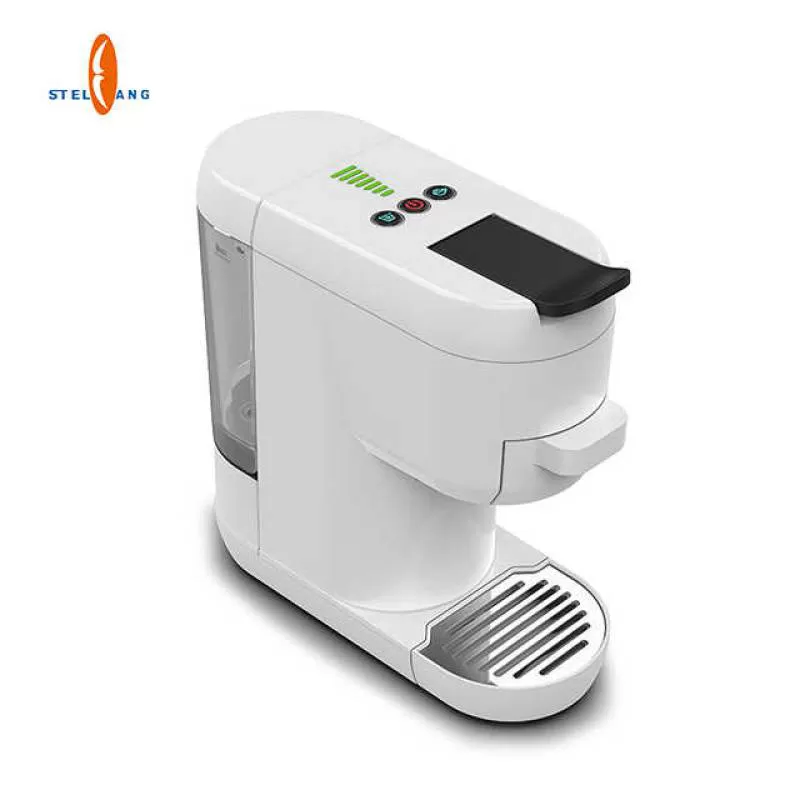 Foshan Electrical Appliances Automatic Coffee Capsule Coffee Makers Amodo Mio Cup Multi Capsule Machine